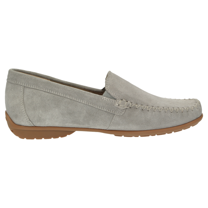 Sioux Cortizia-705-H Damen in grau – Innenseite