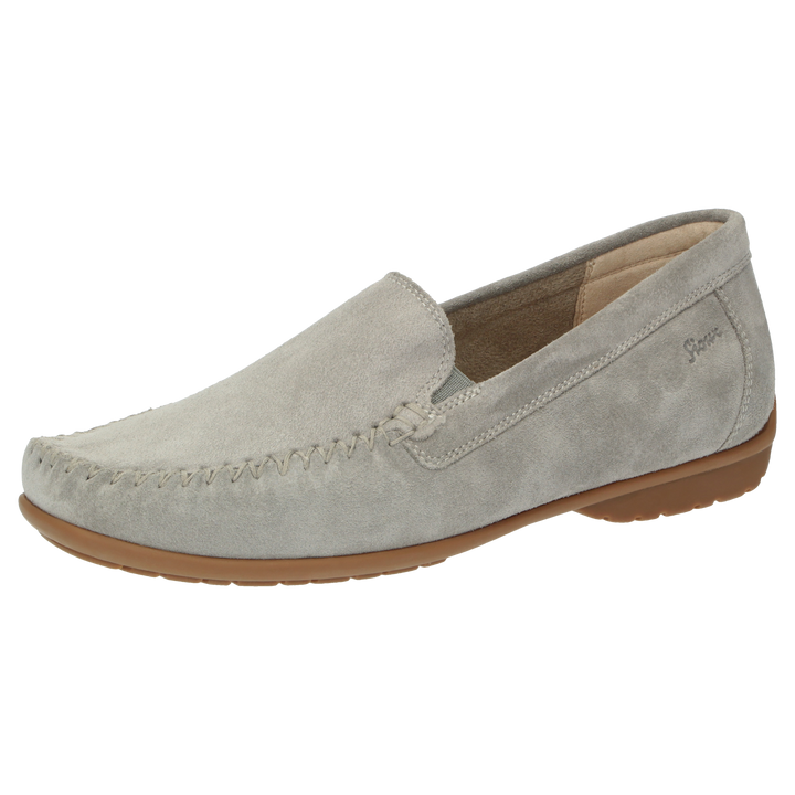 Sioux Cortizia-705-H Damen in grau
