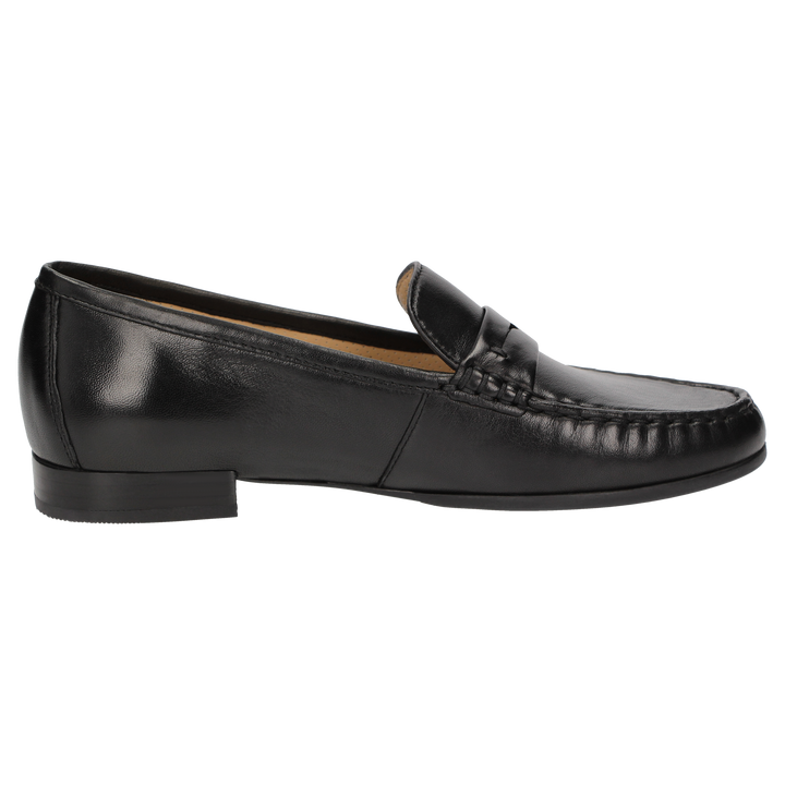 Sioux Rosikena-700 Damen in schwarz – Innenseite