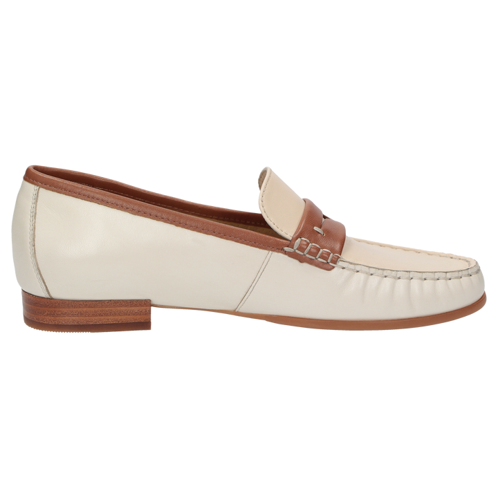 Sioux Rosikena-700 pour femme, couleur beige – intérieur