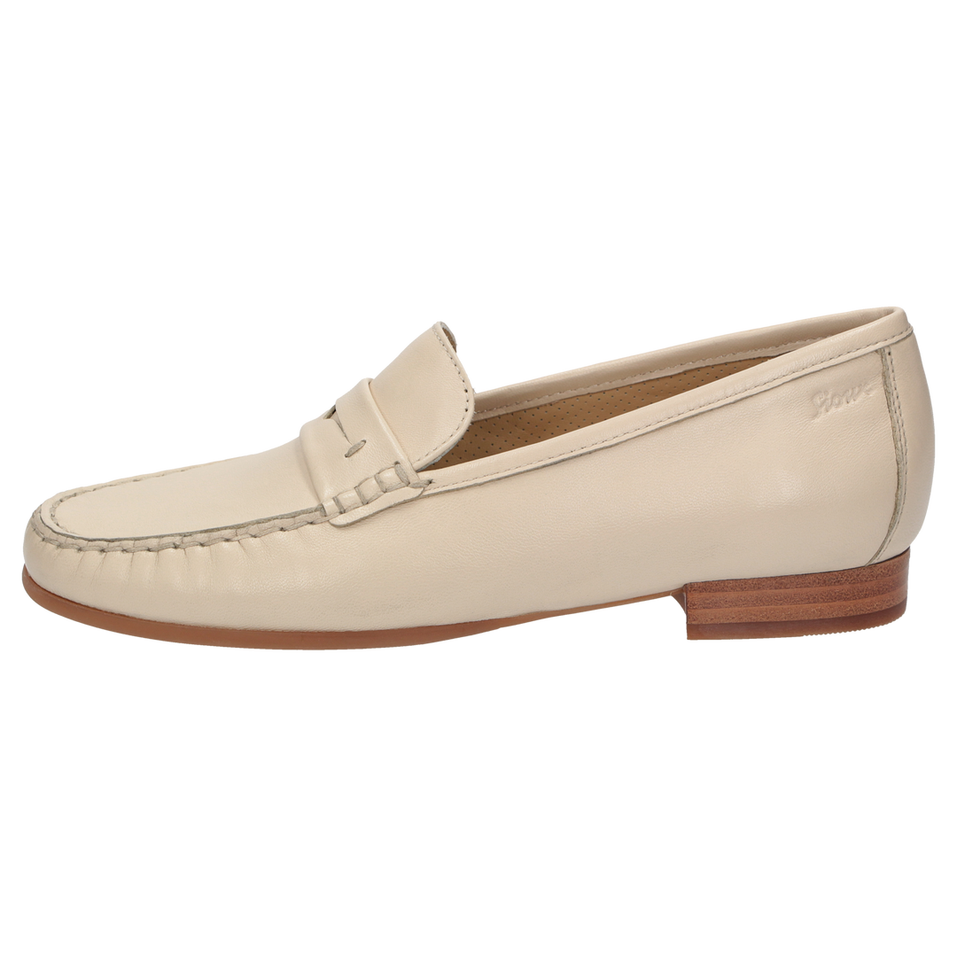Sioux Rosikena-700 Damen in beige – Außenseite