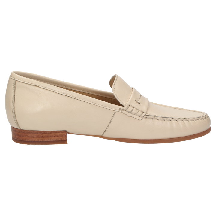 Sioux Rosikena-700 Damen in beige – Innenseite