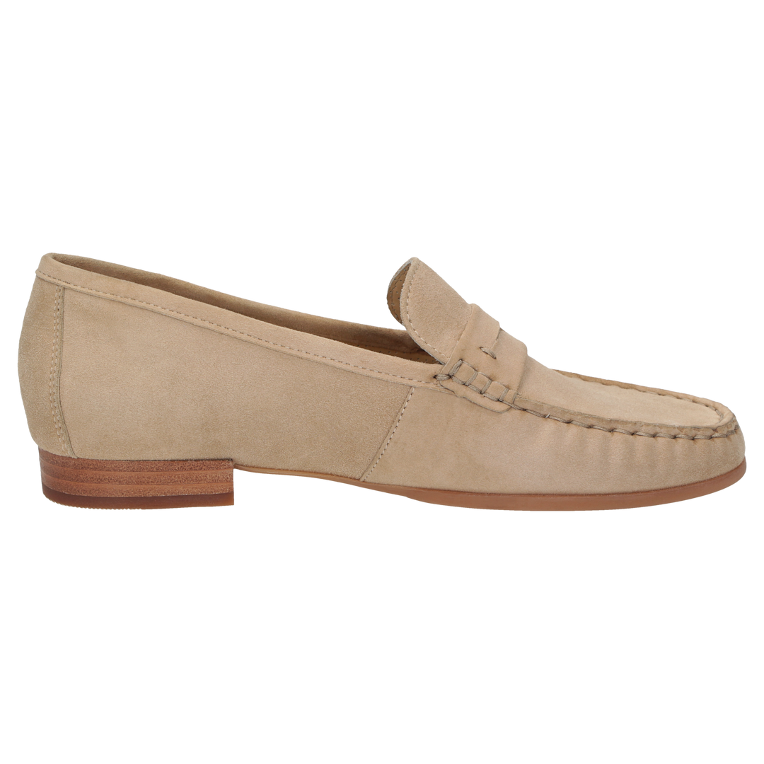 Sioux Rosikena-700 Damen in beige – Innenseite