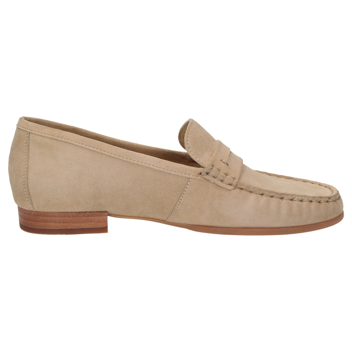 Sioux Rosikena-700 Damen in beige – Innenseite