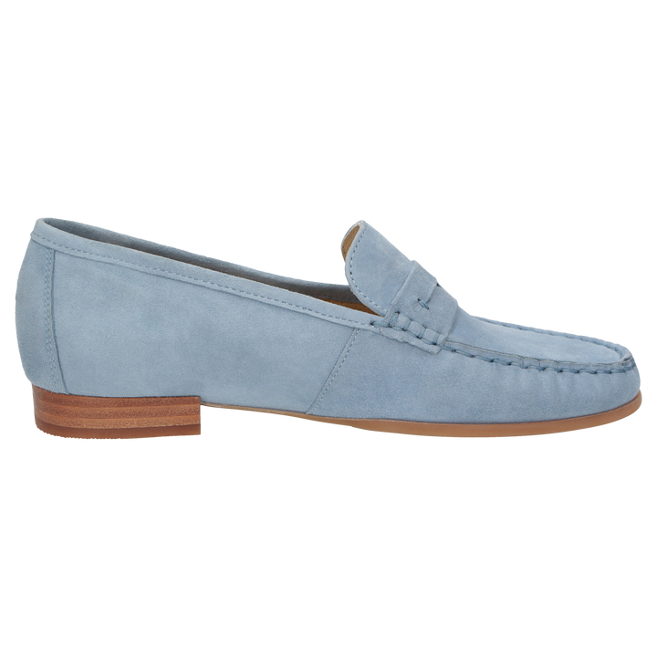 Sioux Rosikena-700 Damen in hellblau – Innenseite