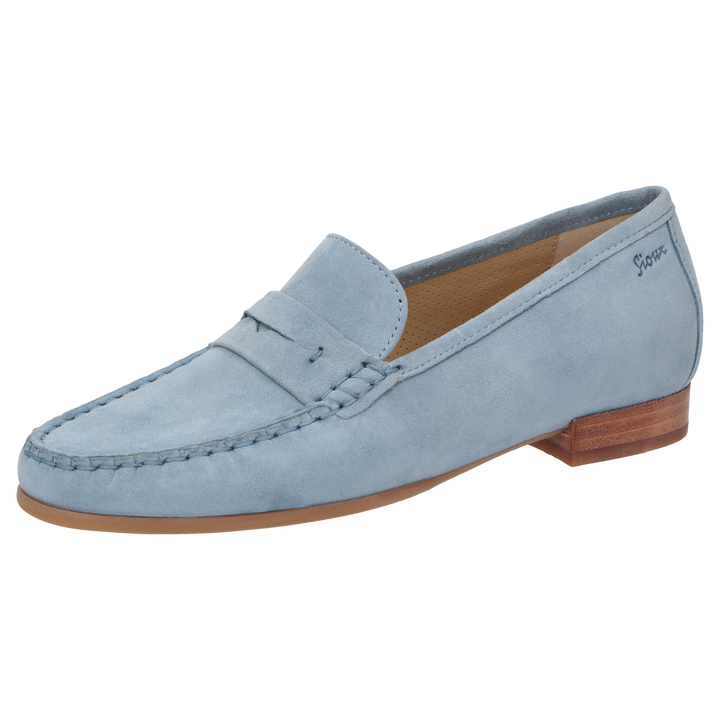 Sioux Rosikena-700 Damen in hellblau