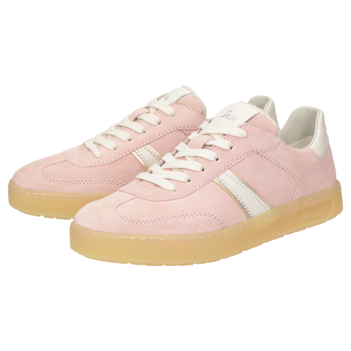 Sioux Tedroso-DA-707 Damen in rosa – Paarbild