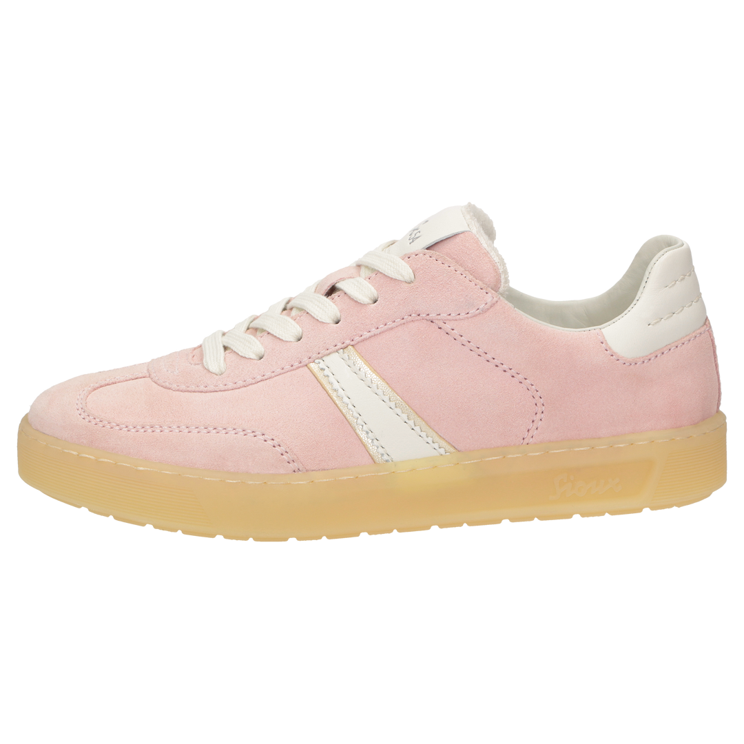 Sioux Tedroso-DA-707 pour femme, couleur rose – Extérieur