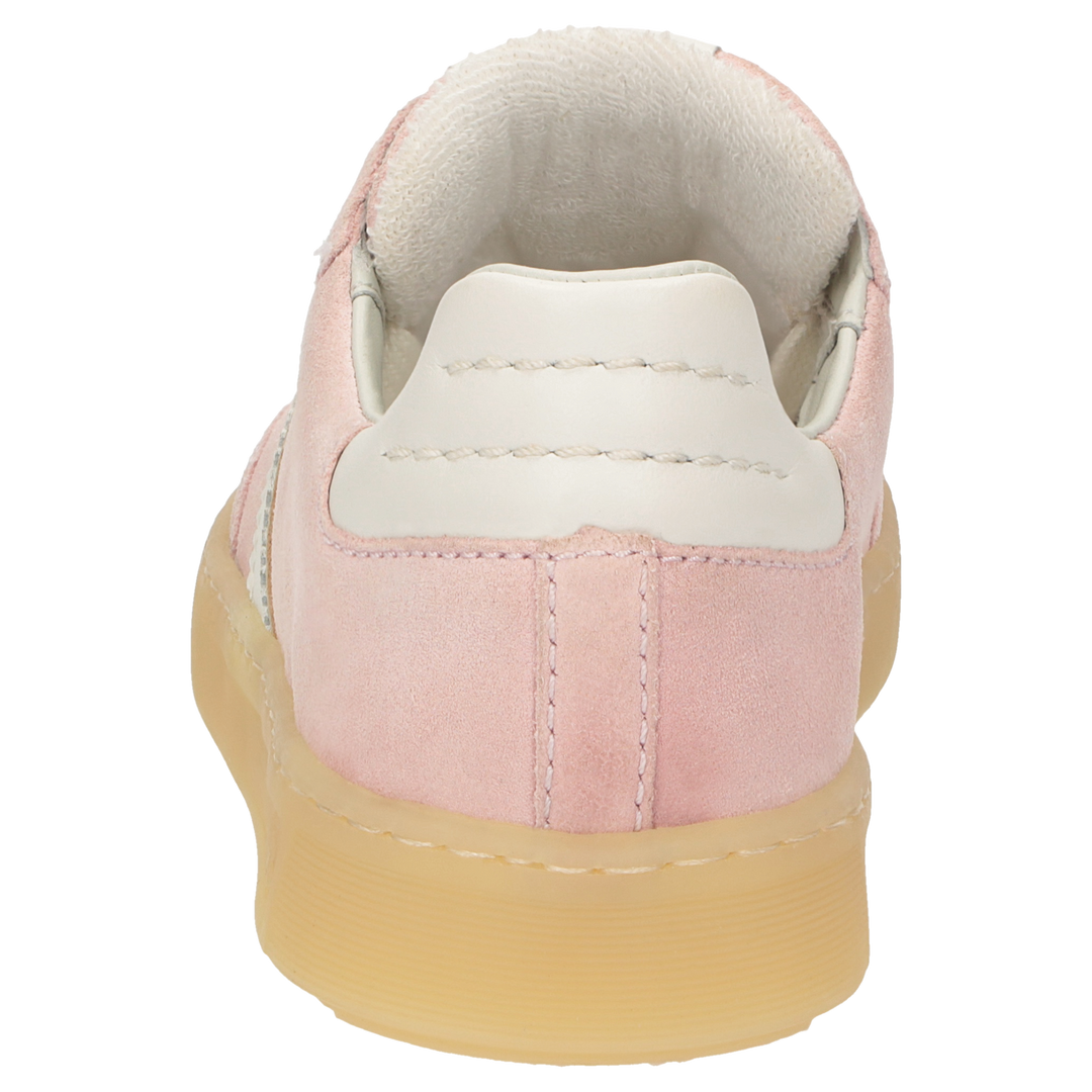 Sioux Tedroso-DA-707 Damen in rosa – Rückansicht