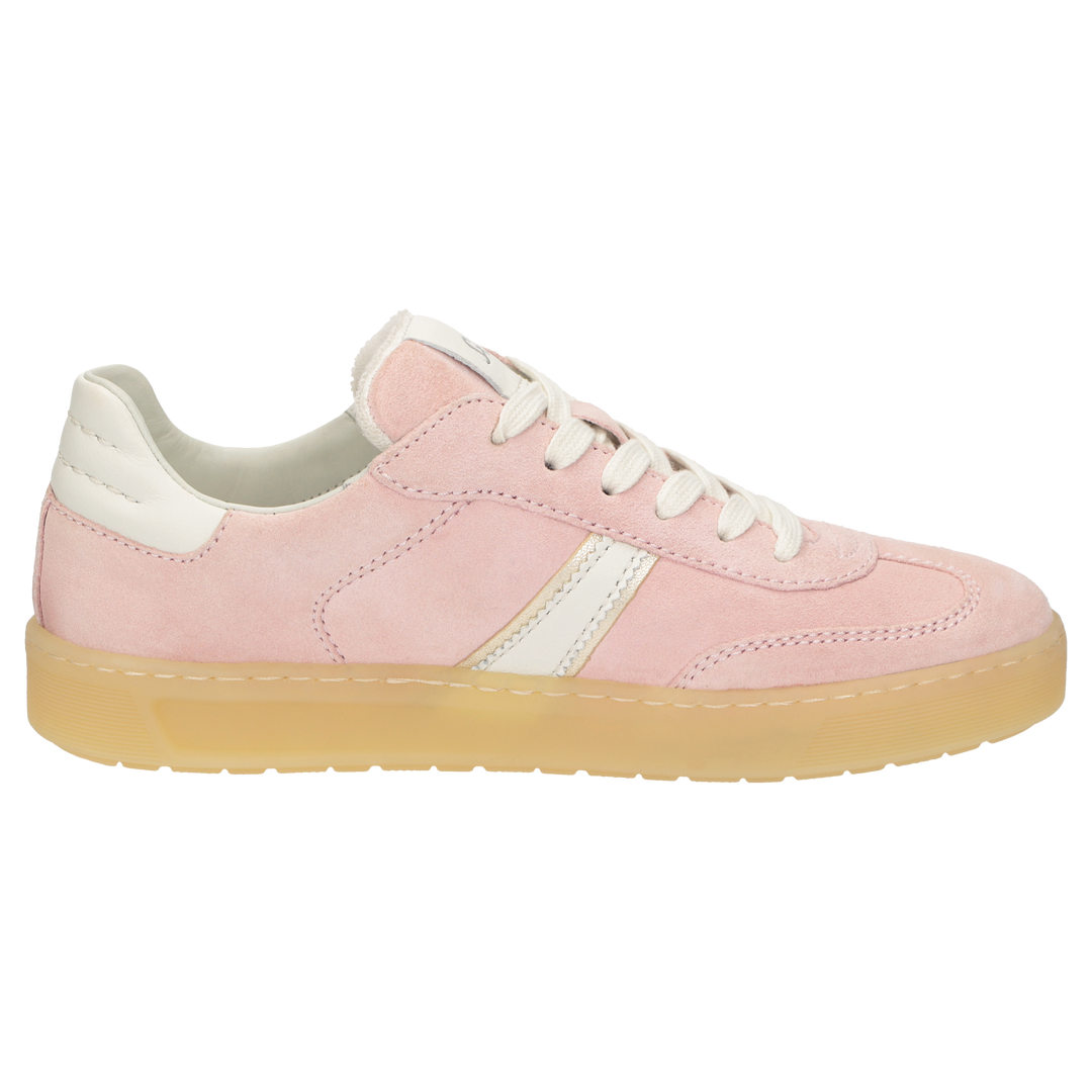 Sioux Tedroso-DA-707 Damen in rosa – Innenseite