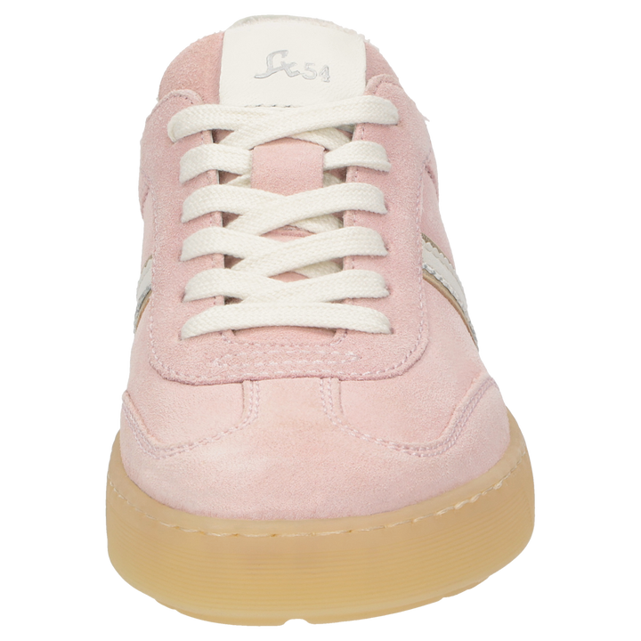 Sioux Tedroso-DA-707 Damen in rosa – Frontalansicht