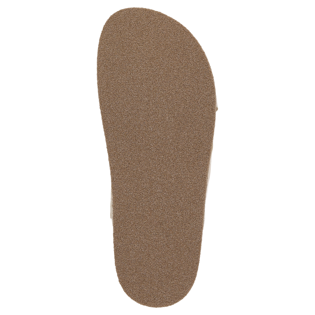 Sioux Luminosa-700 Damen in beige – Sohlenansicht