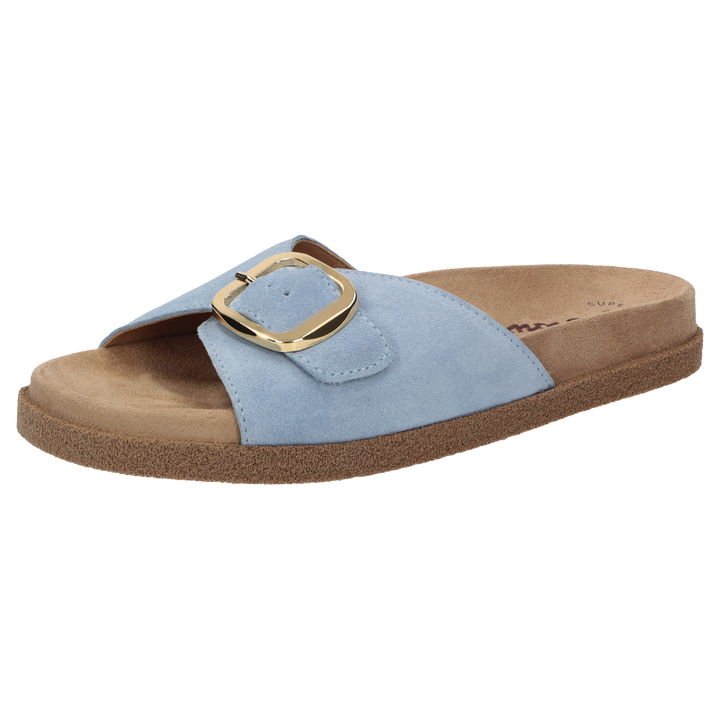 Sioux Yumidera-700 Damen in hellblau