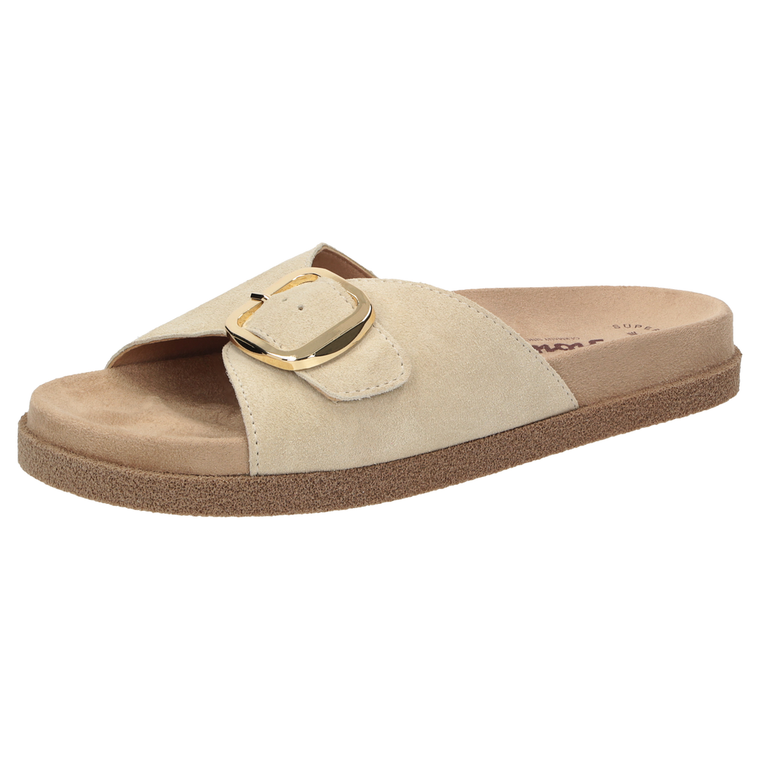 Sioux Yumidera-700 Damen in beige