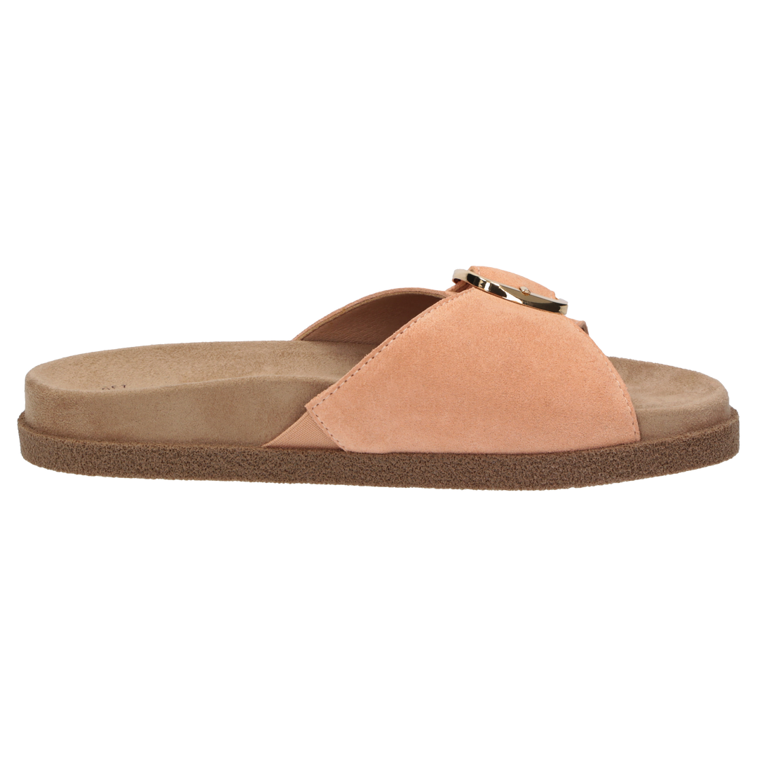 Sioux Yumidera-700 Damen in orange – Innenseite