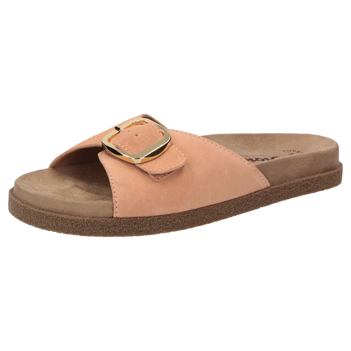 Sioux Yumidera-700 Damen in orange