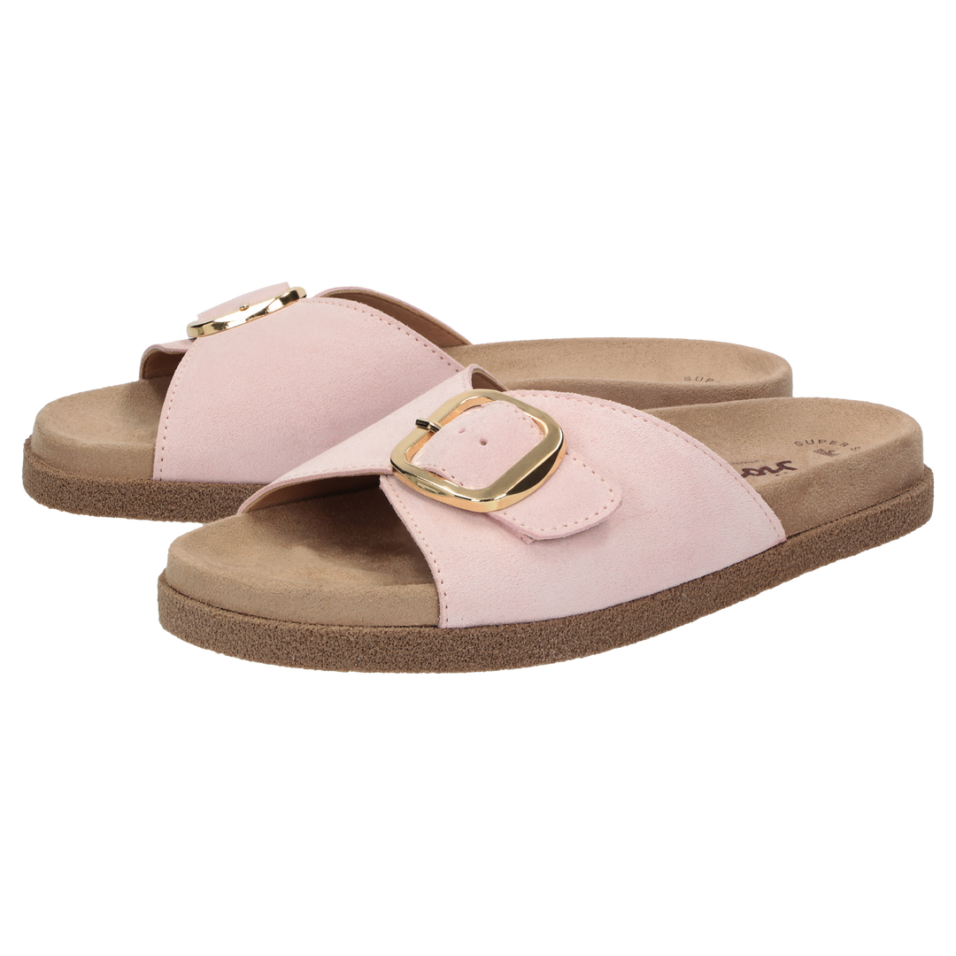 Sioux Yumidera-700 Damen in rosa – Paarbild