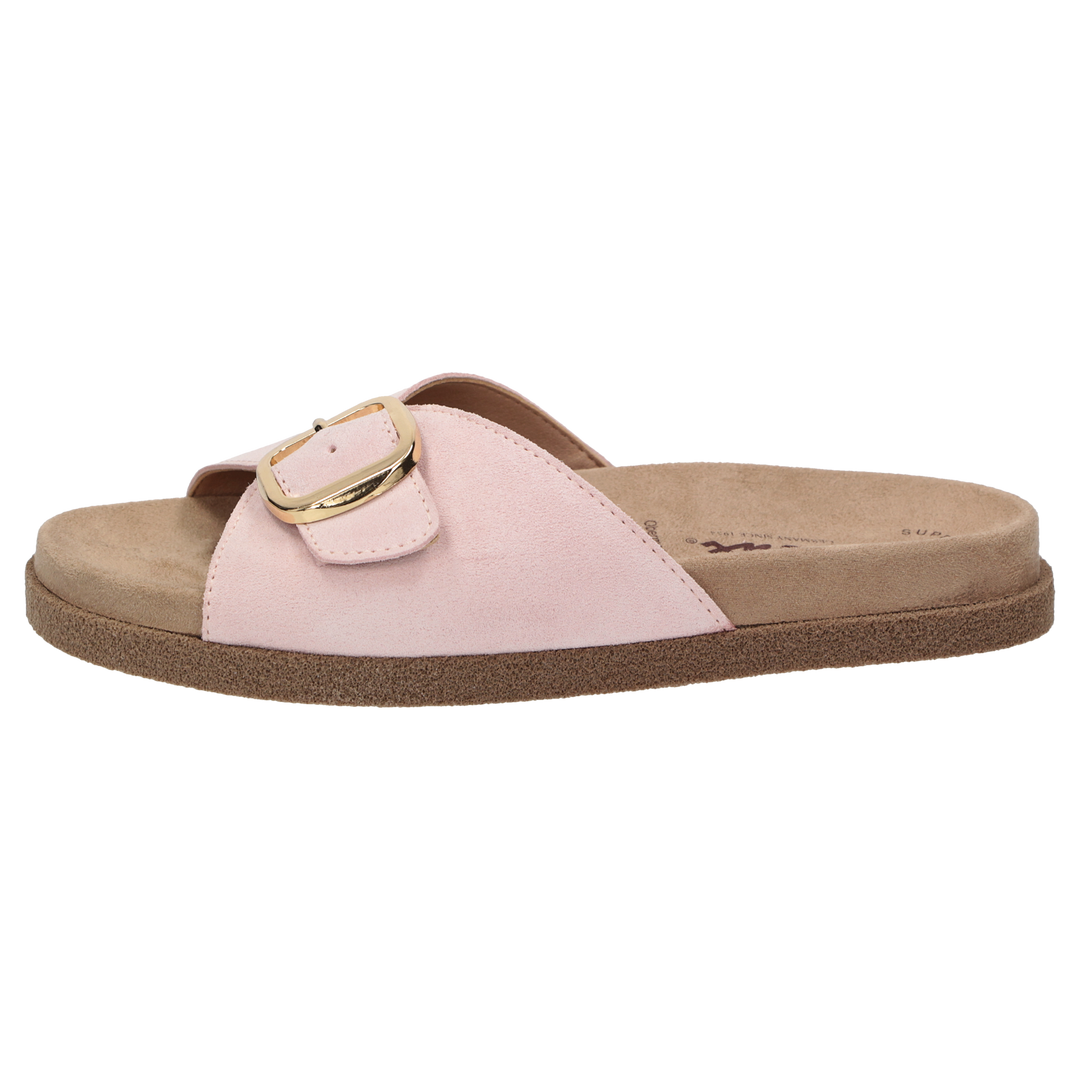 Sioux Yumidera-700 Damen in rosa – Außenseite
