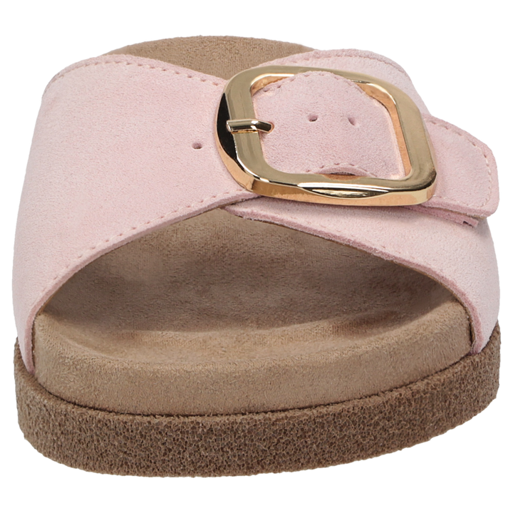 Sioux Yumidera-700 Damen in rosa – Frontalansicht