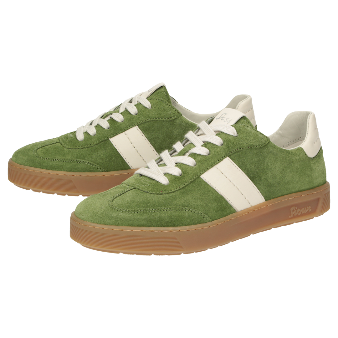 Sioux Tedroso-DA-717 Women's in Green – Pair Image