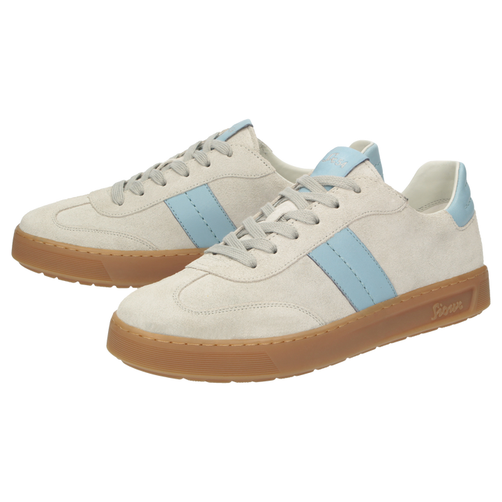 Sioux Tedroso-DA-717 Damen in hellgrau – Paarbild