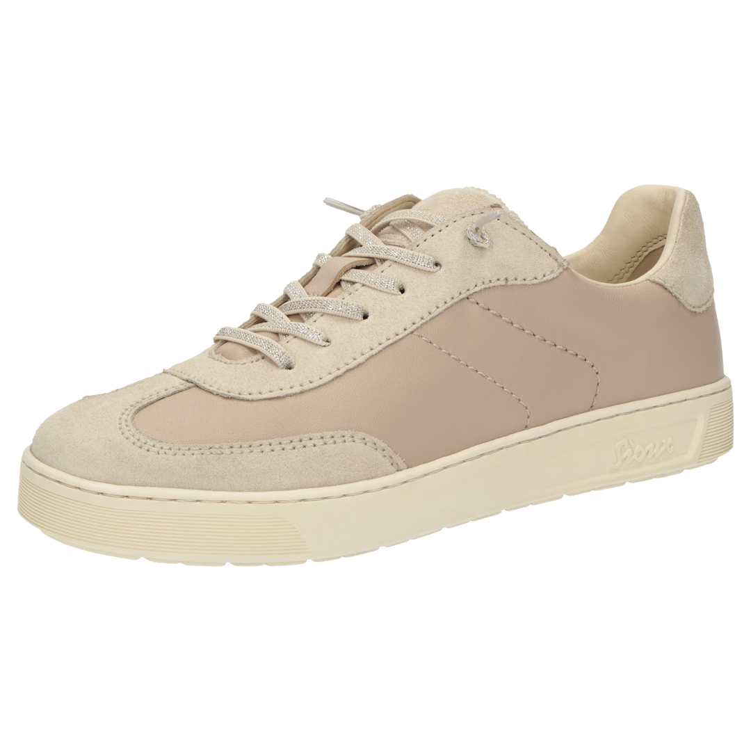 Sioux Maites sneaker 008 Damen in beige