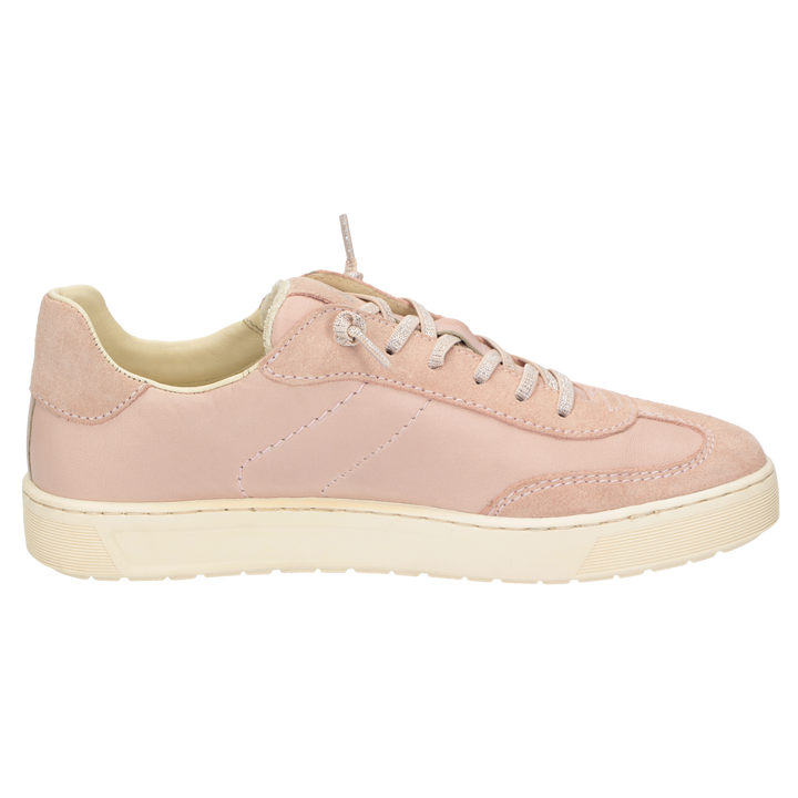 Sioux Maites sneaker 008 Damen in rosa – Innenseite