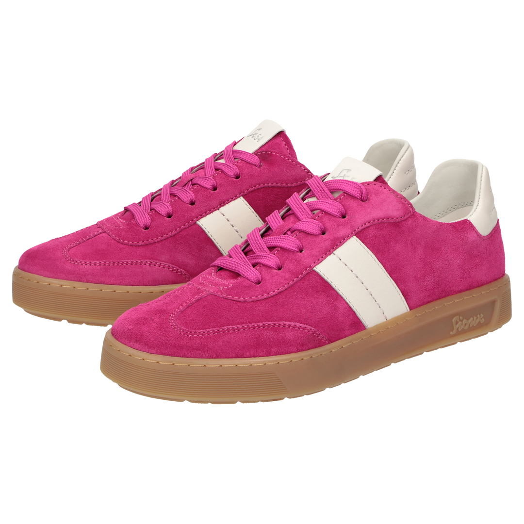 Sioux Tedroso-DA-717 Damen in pink – Paarbild