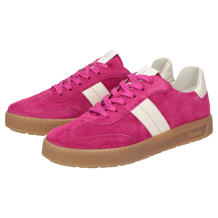 Sioux Tedroso-DA-717 Damen in pink – Paarbild