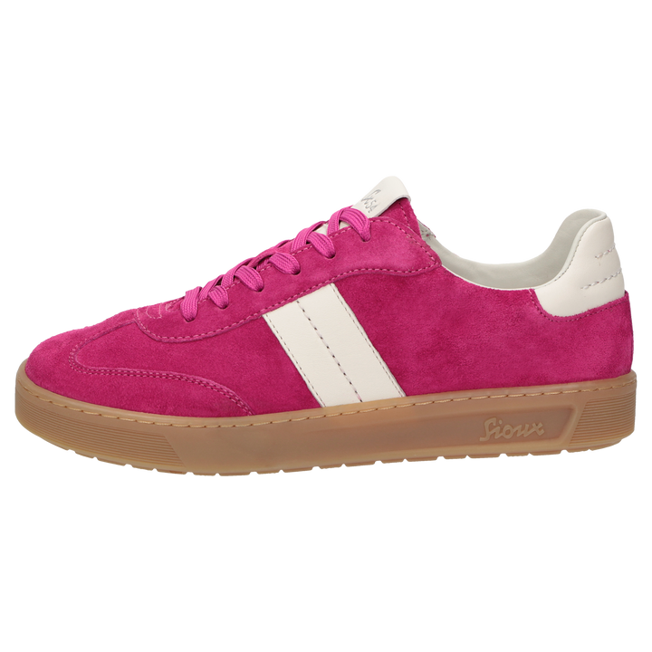 Sioux Tedroso-DA-717 Damen in pink – Außenseite