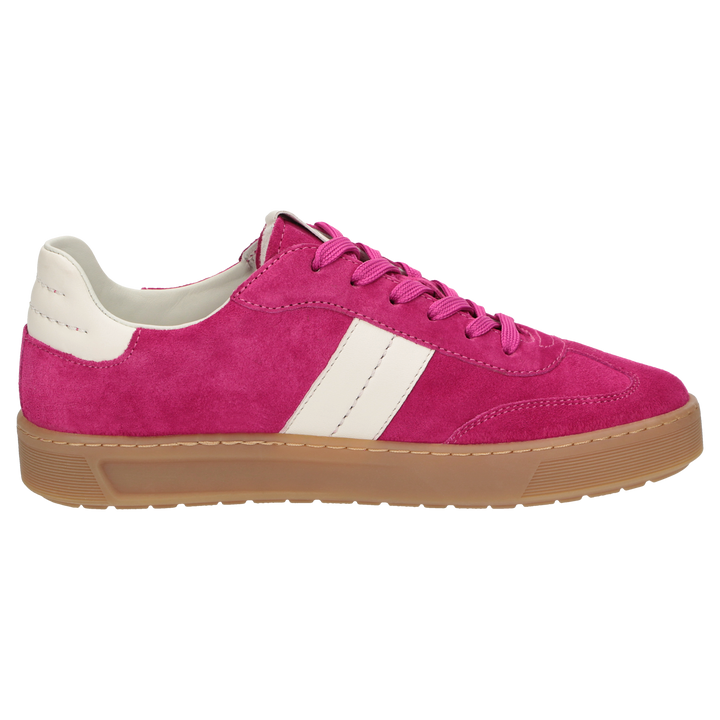Sioux Tedroso-DA-717 Damen in pink – Innenseite