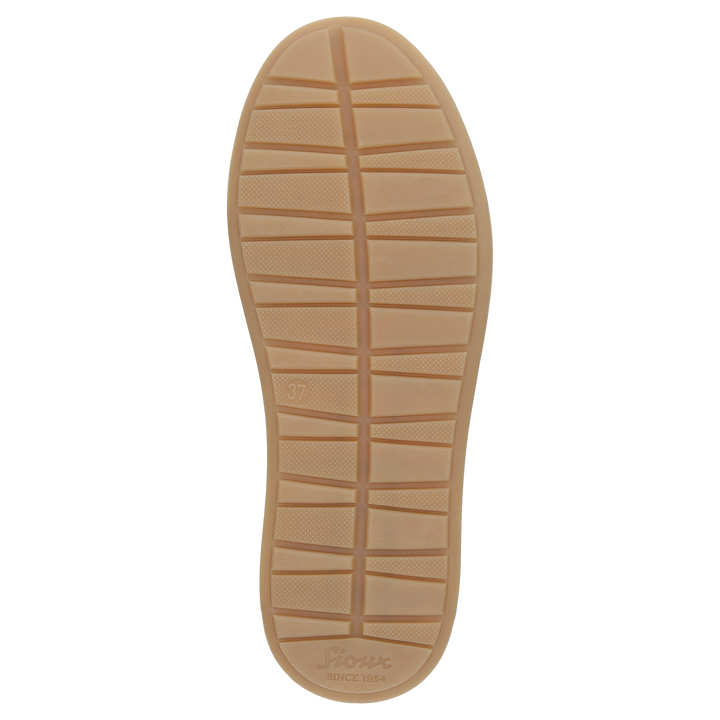 Sioux Tedroso-DA-717 Damen in pink – Sohlenansicht