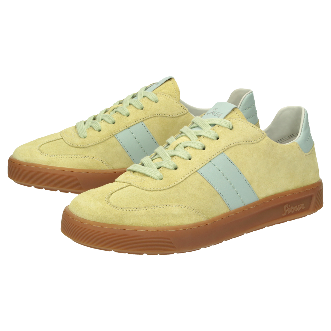 Sioux Tedroso-DA-717 Women's in yellow – Pair photo