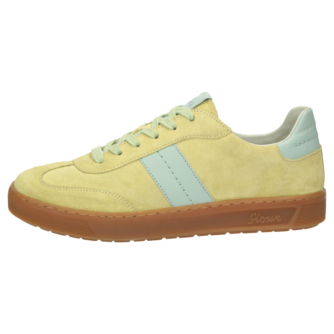 Sioux Tedroso-DA-717 Women's in yellow – Exterior