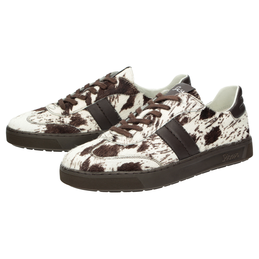 Sioux Tedroso-DA-717 Damen in braun – Paarbild