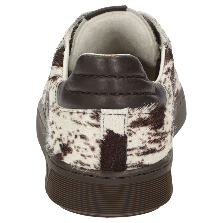 Sioux Tedroso-DA-717 Damen in braun – Frontalansicht