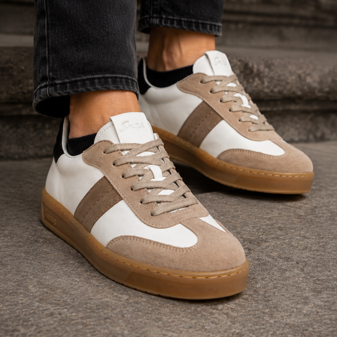 Sioux Tedroso-DA-717 Damen in mehrfarbig – Paarbild