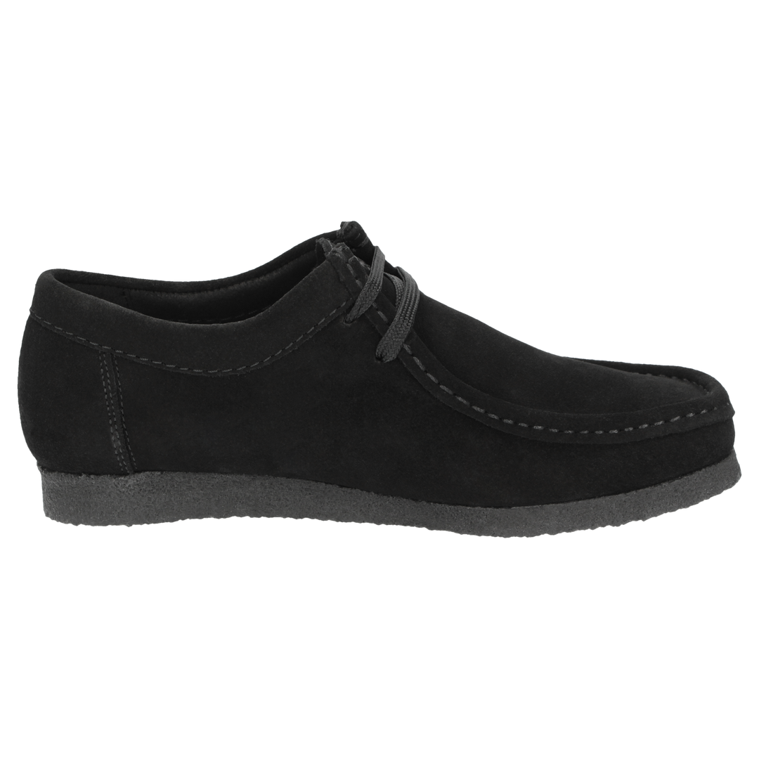 Sioux Grashopper-D-015 Damen in schwarz – Innenseite