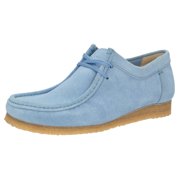 Sioux Grashopper-D-015 Damen in hellblau