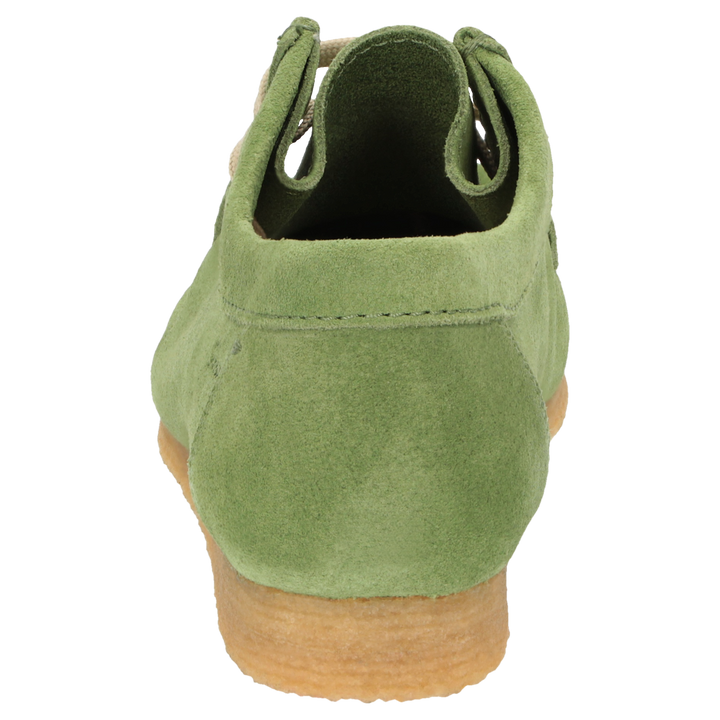 Sioux Grashopper-D-015 Women&