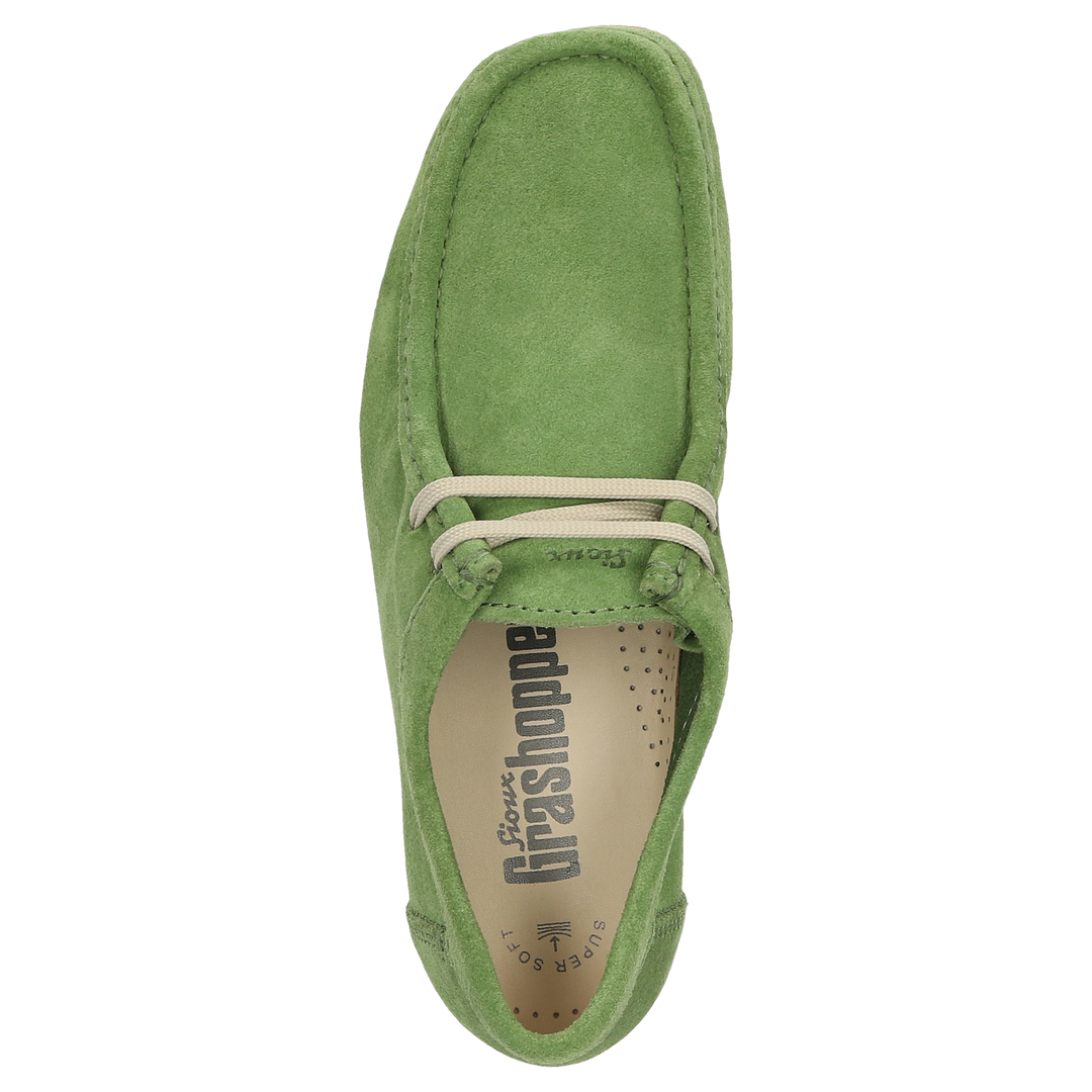 Sioux Grashopper-D-015 Women&