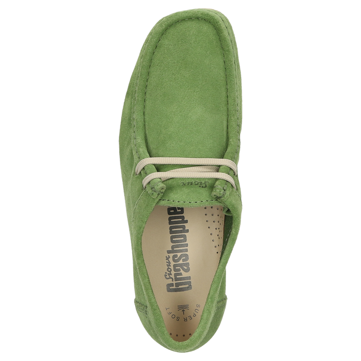 Sioux Grashopper-D-015 Women&