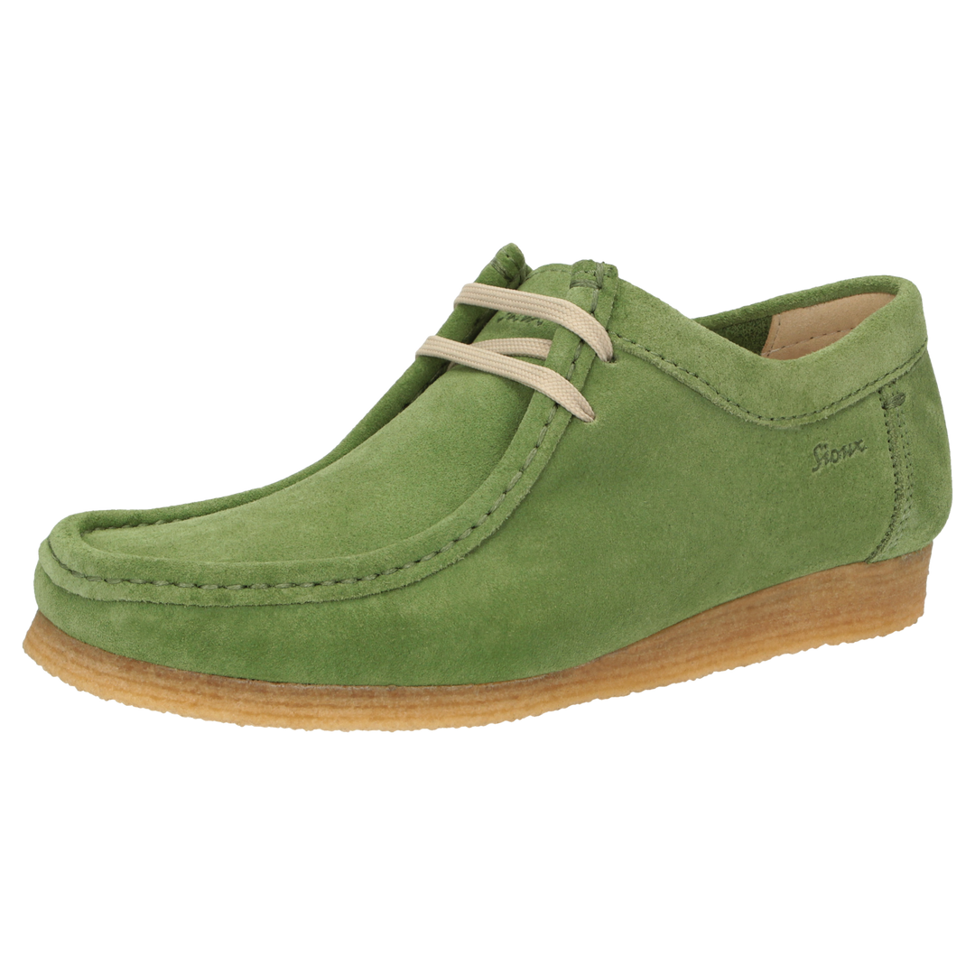 Sioux Grashopper-D-015 Women&