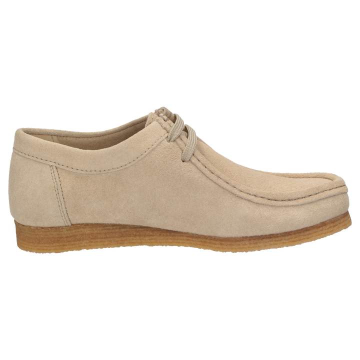 Sioux Grashopper-D-015 Damen in beige – Innenseite