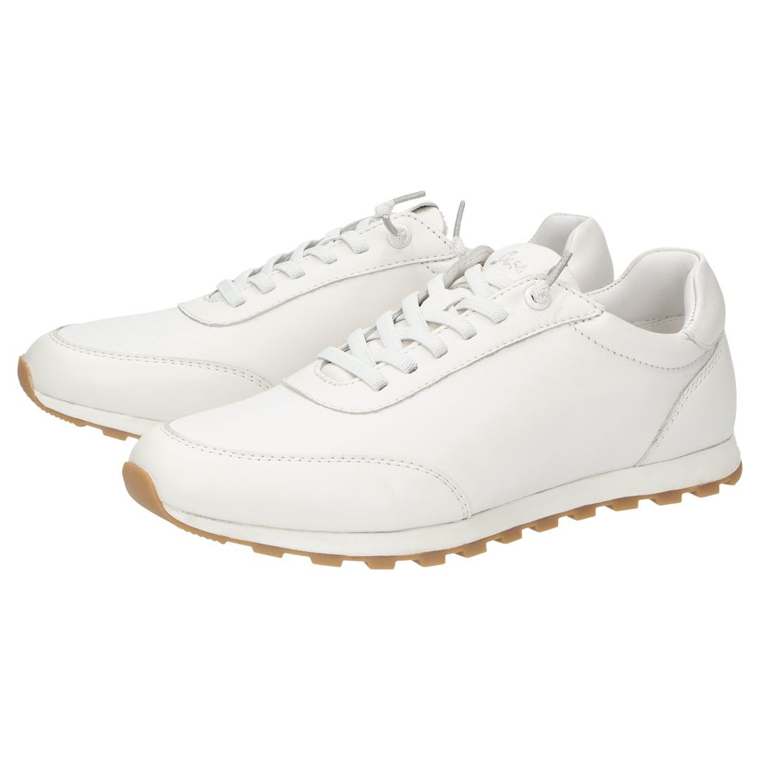 Sioux Snejana-700 Damen in beige – Paarbild