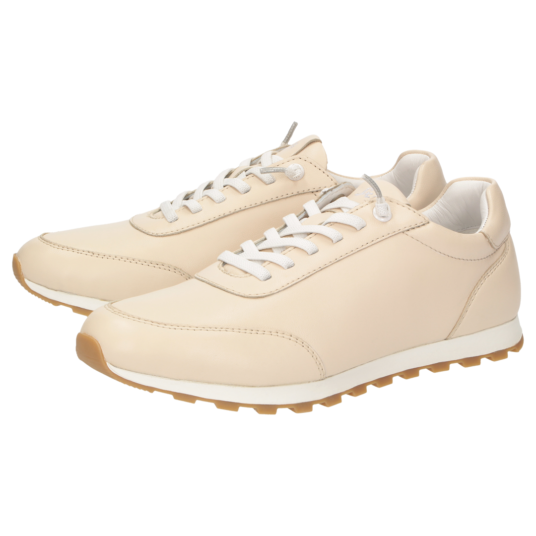 Sioux Snejana-700 Damen in beige – Paarbild