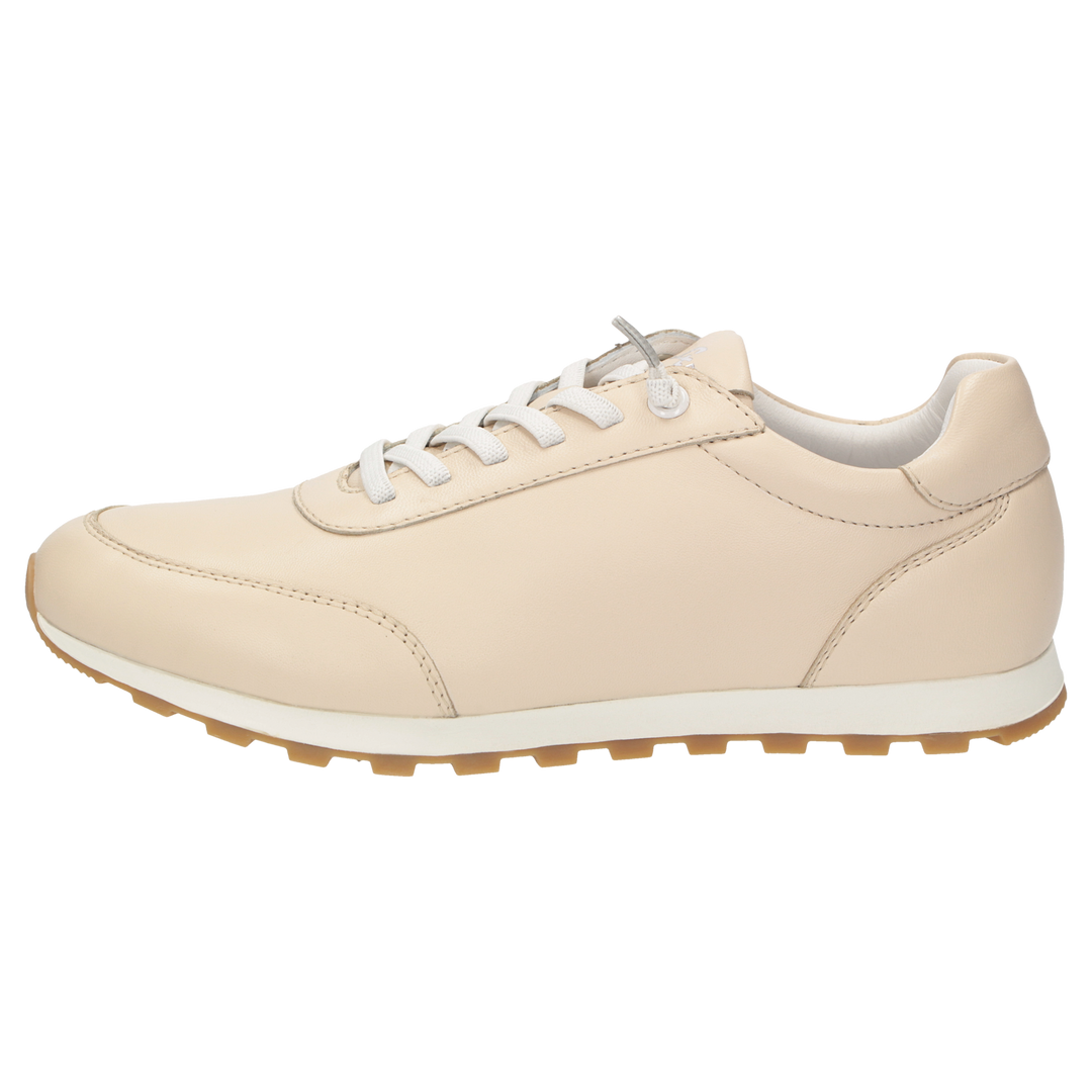 Sioux Snejana-700 Damen in beige – Außenseite