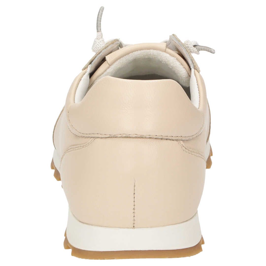 Sioux Snejana-700 dames in beige – achteraanzicht