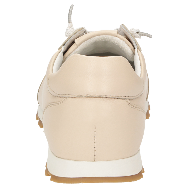 Sioux Snejana-700 dames in beige – achteraanzicht