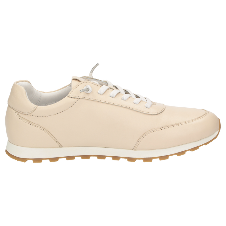Sioux Snejana-700 dames in beige – binnenkant